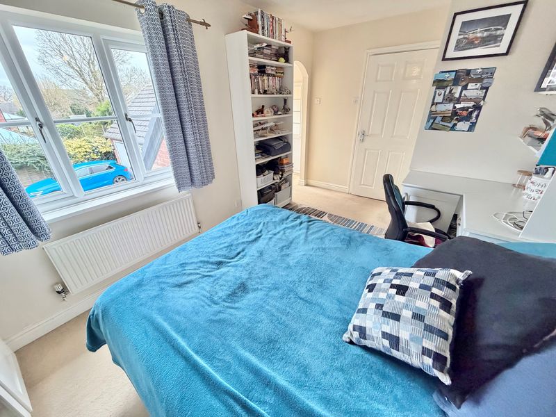 Roxburgh Road Little Sutton